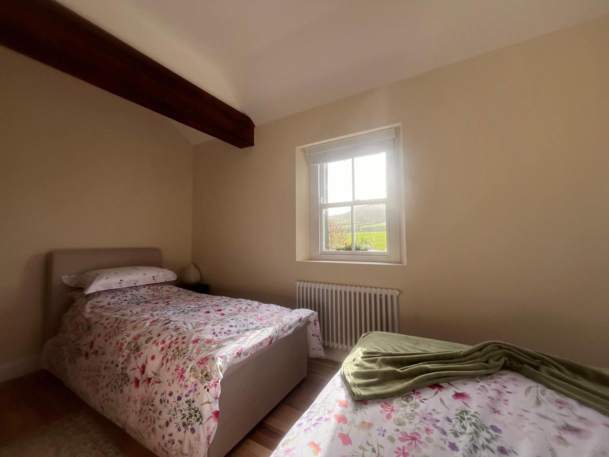 Dunnaglea Cottage, Баллинтой Экстерьер фото